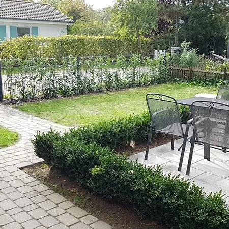 Holiday home Pematra Ferienhaus Ostseeblick